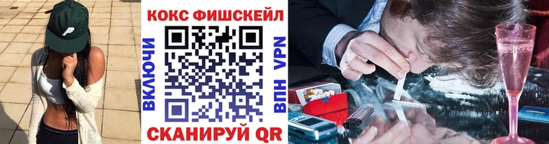 COCAIN Fish Scale сколько стоит Киржач